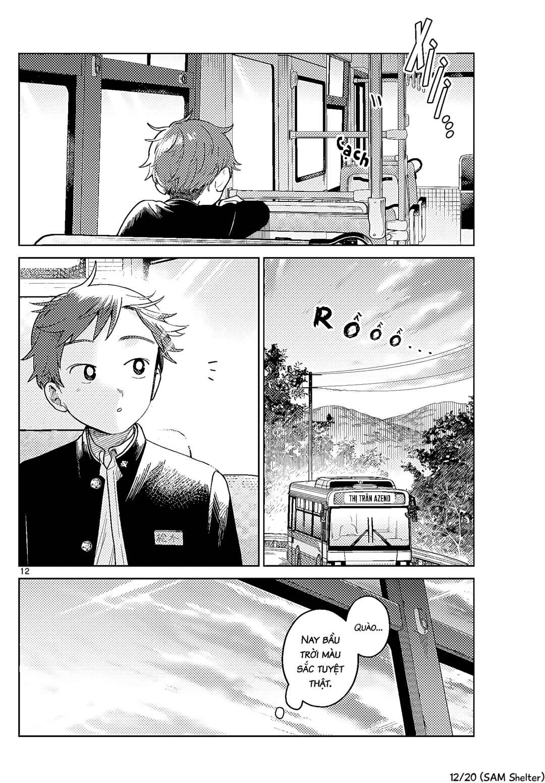 Chapter 21 - Page 12