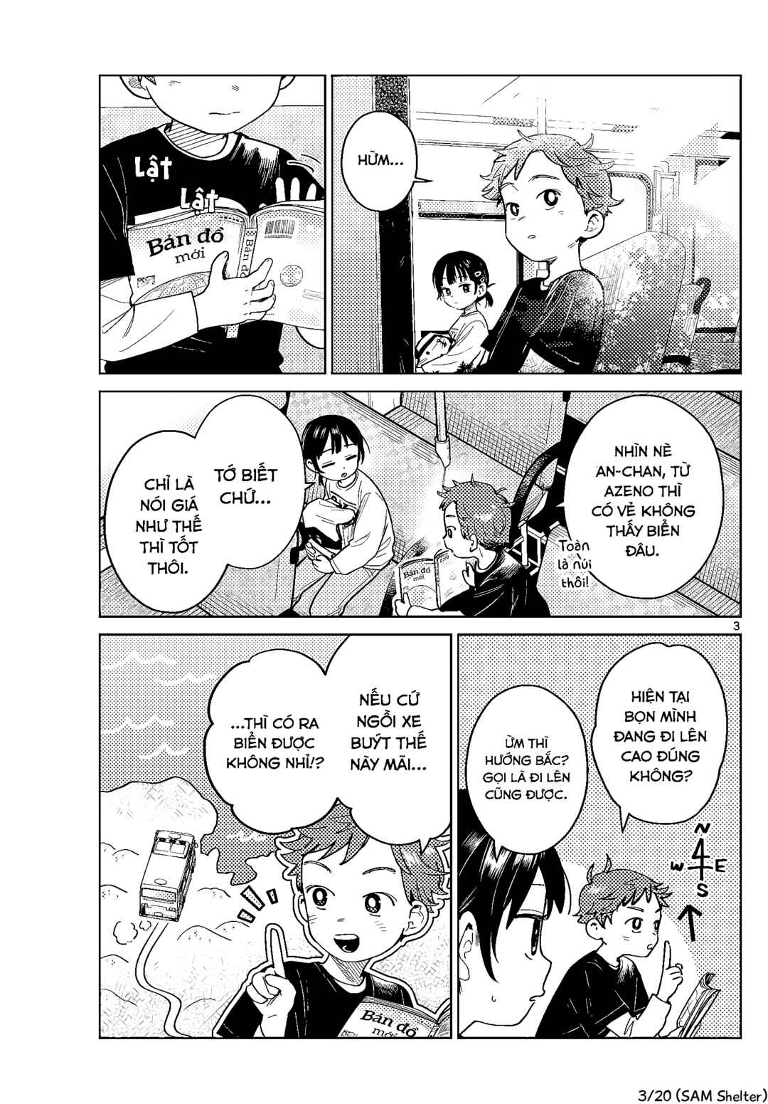 Chapter 21 - Page 3