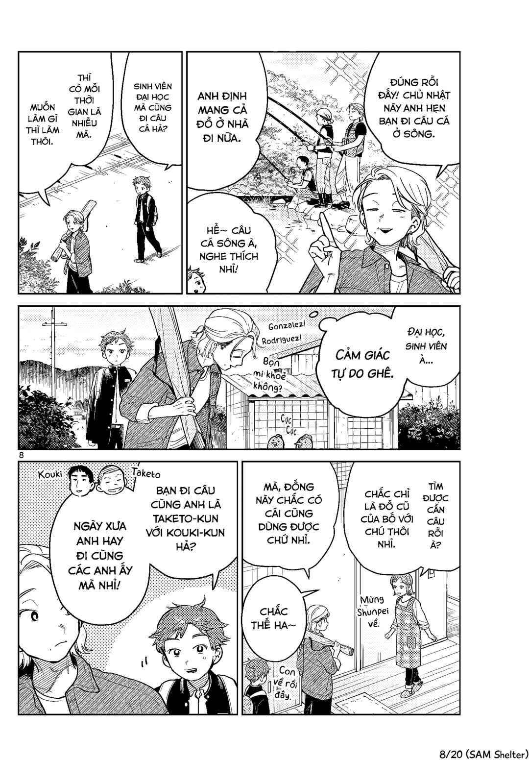 Chapter 21 - Page 8