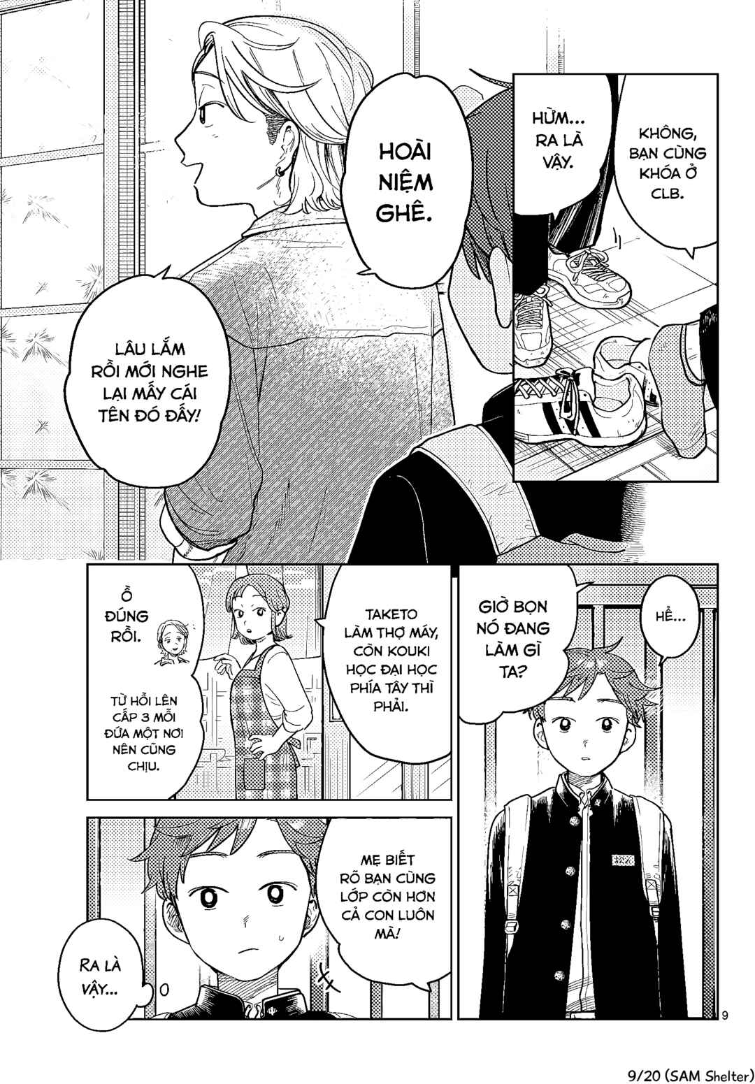Chapter 21 - Page 9