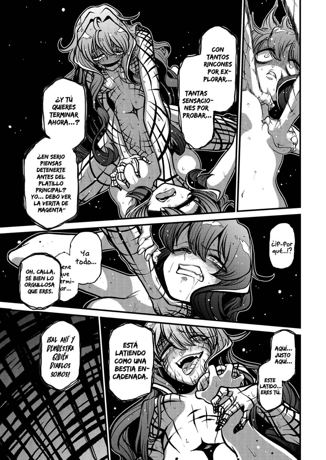 Chapter 34 - Page 30