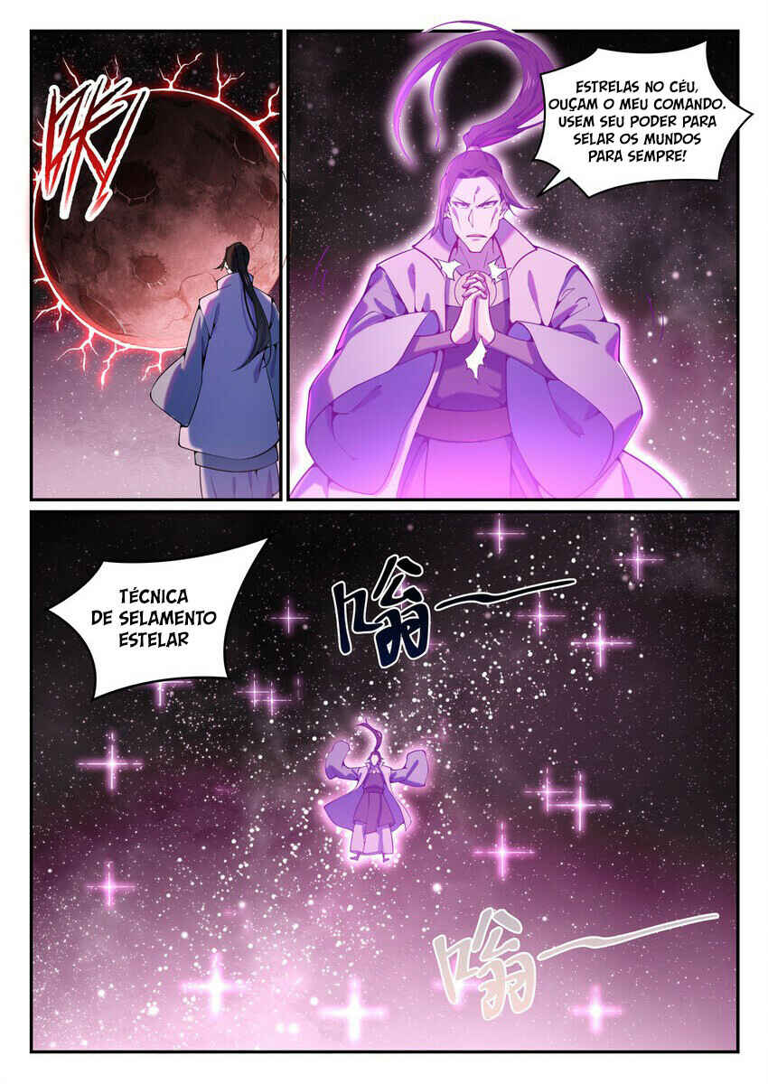 Chapter 812 - Page 7