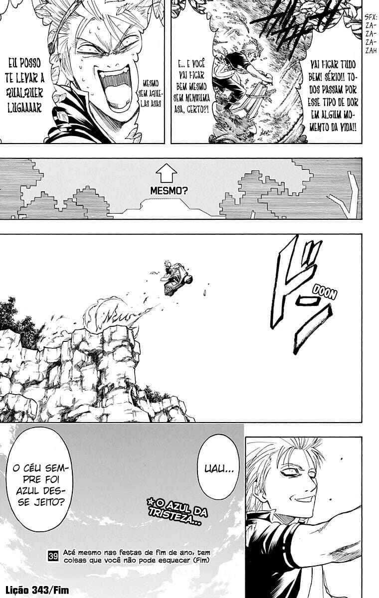 Chapter 343 - Page 20