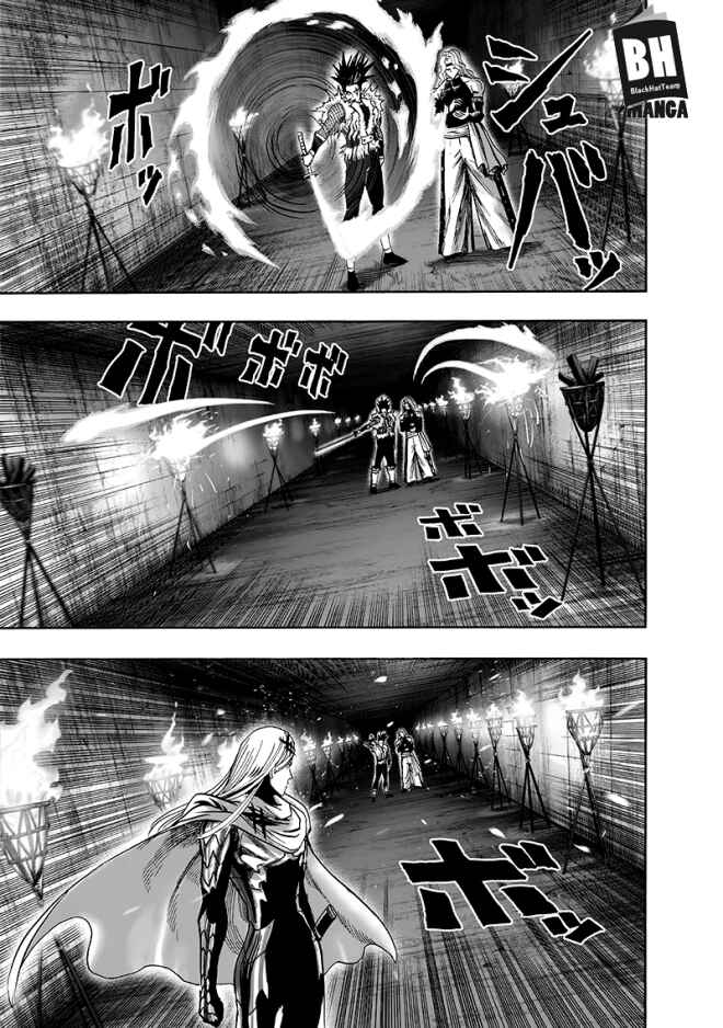 Chapter 95 - Page 21