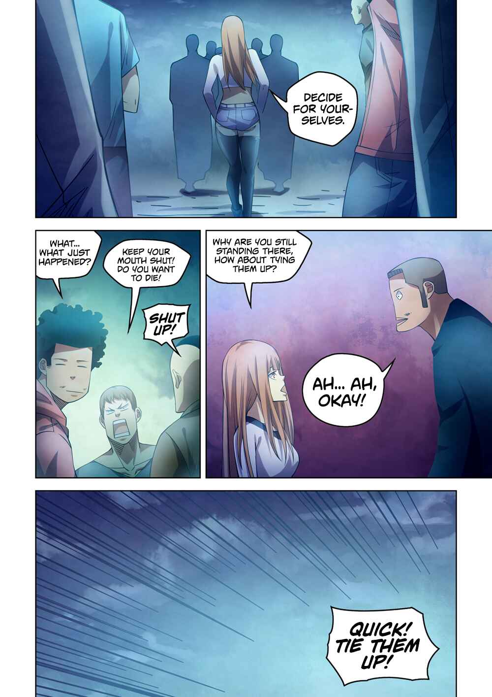 Chapter 280 - Page 13