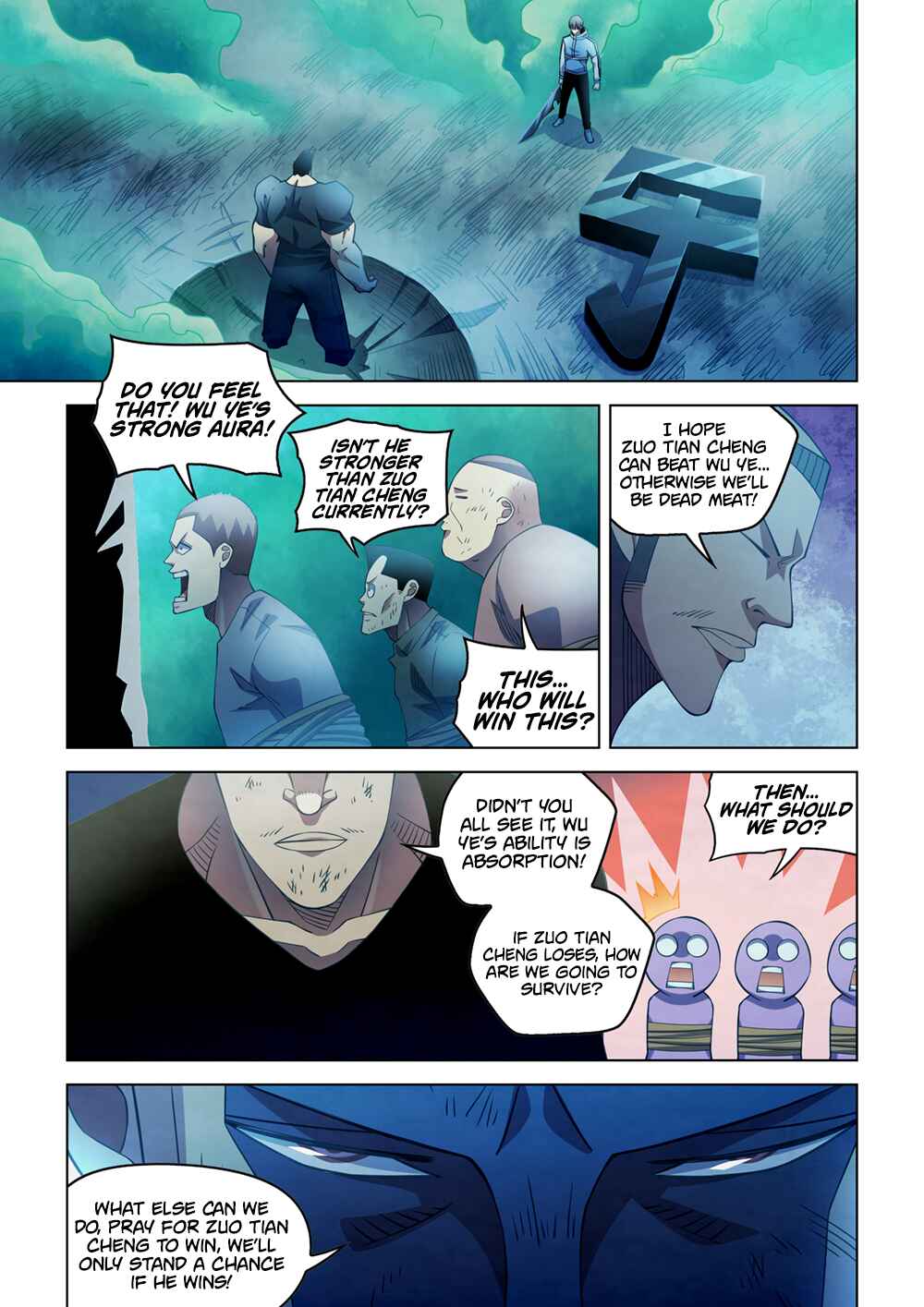 Chapter 280 - Page 2
