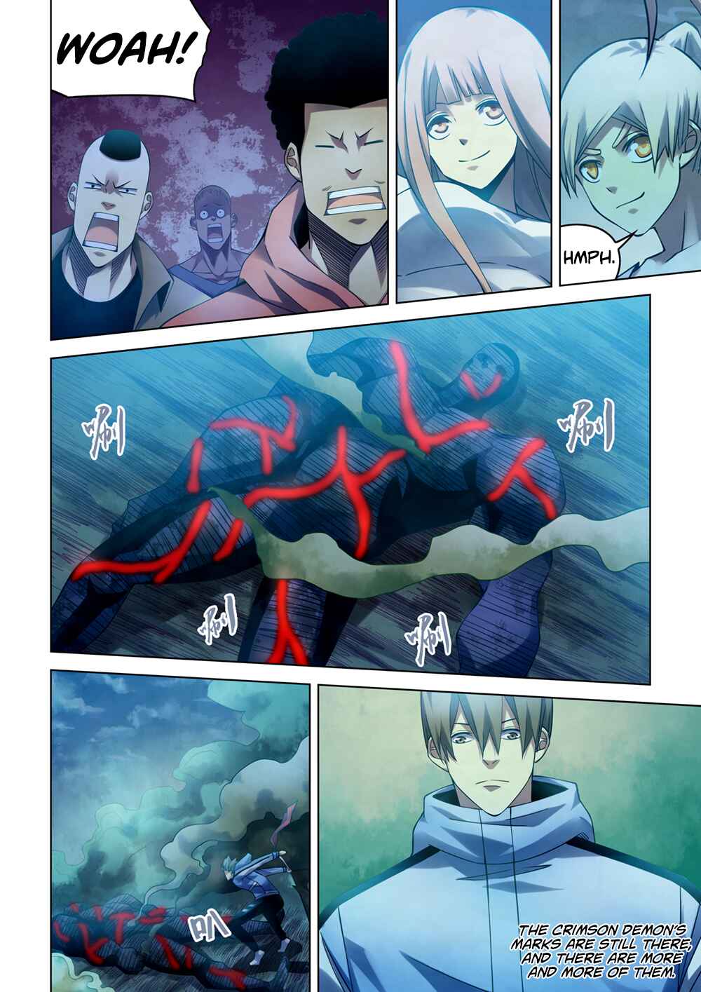 Chapter 280 - Page 7