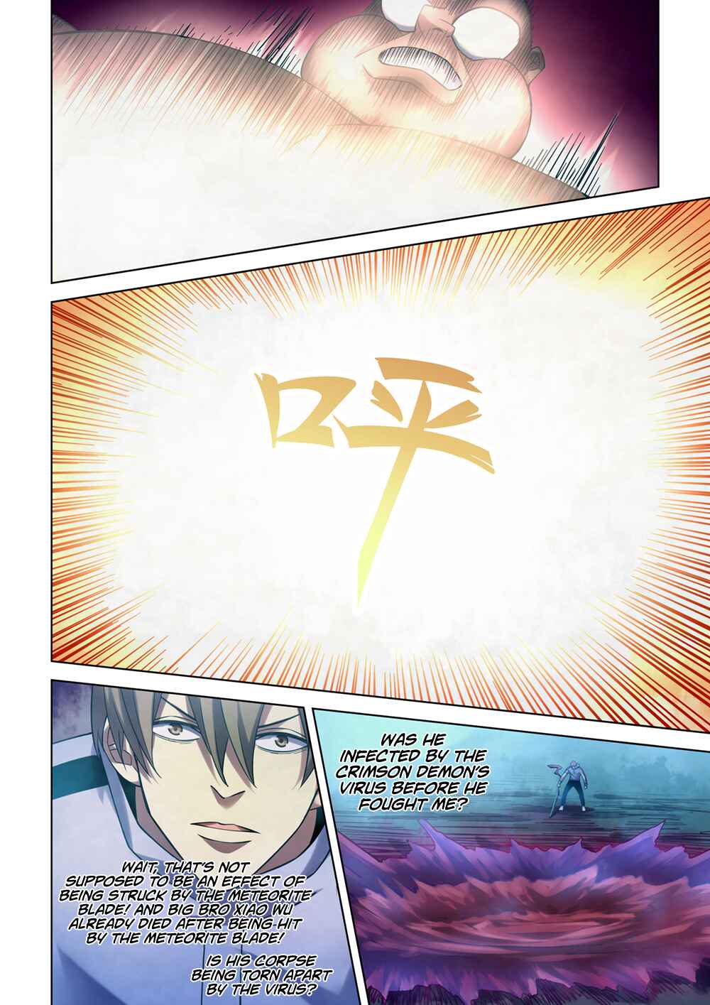Chapter 280 - Page 9