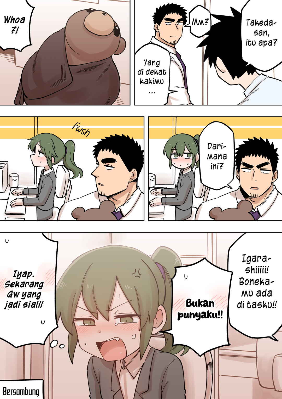 Chapter 161 - Page 4