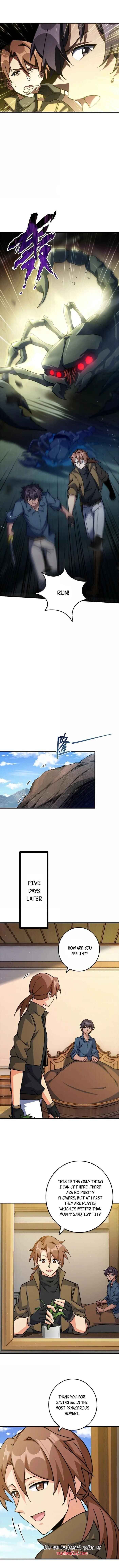Chapter 658 - Page 6