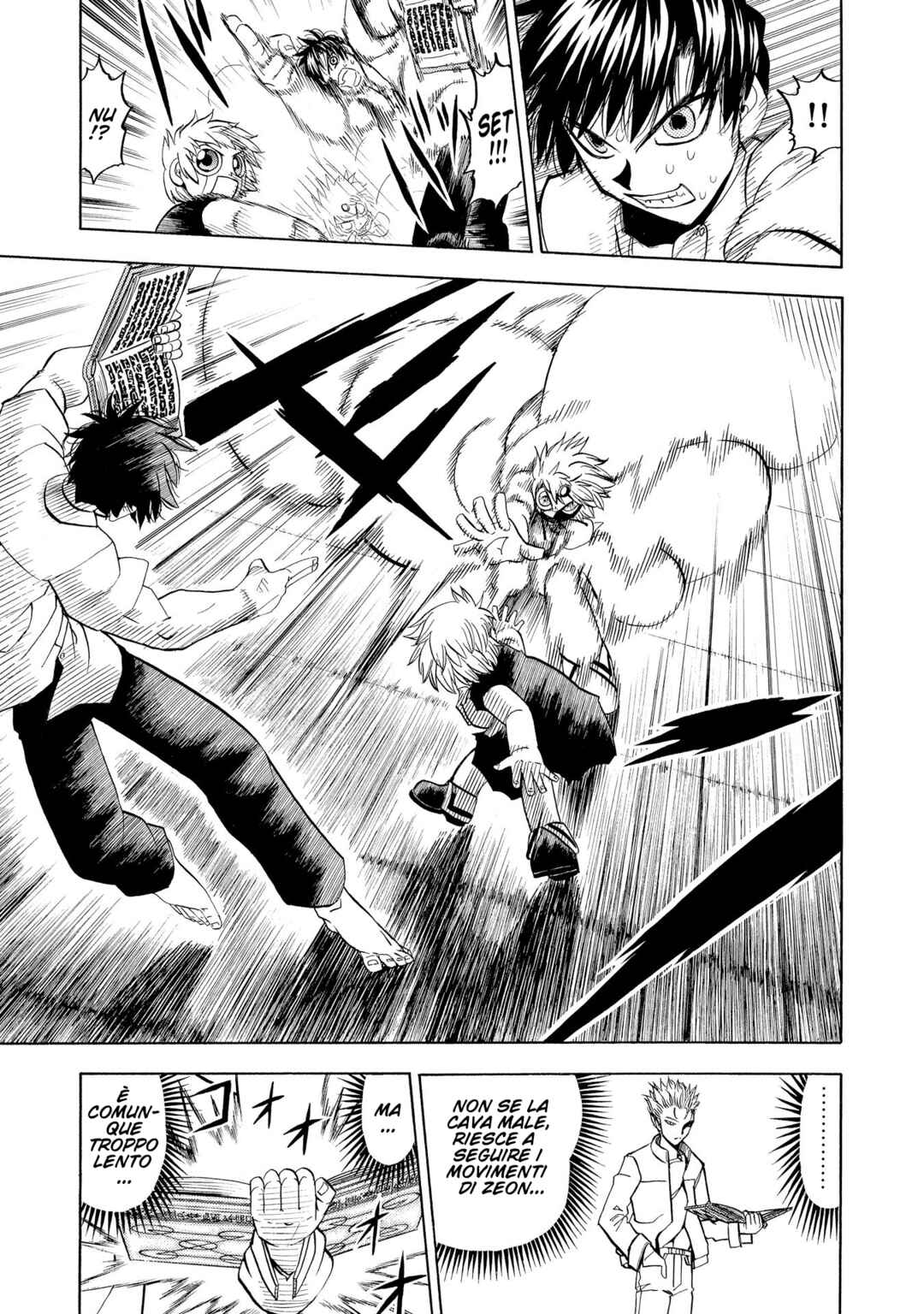 Chapter 257 - Page 16