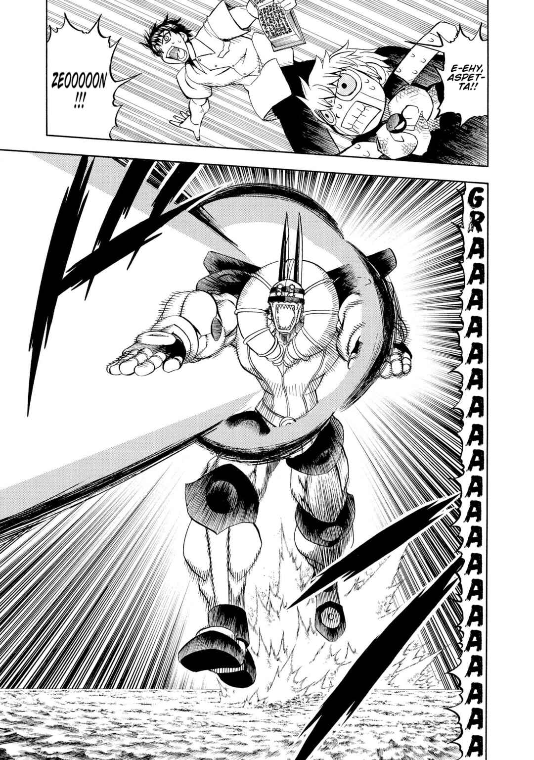 Chapter 257 - Page 9