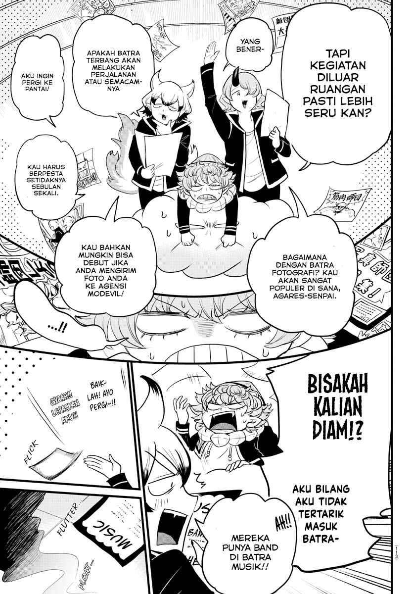 Chapter 283 - Page 8