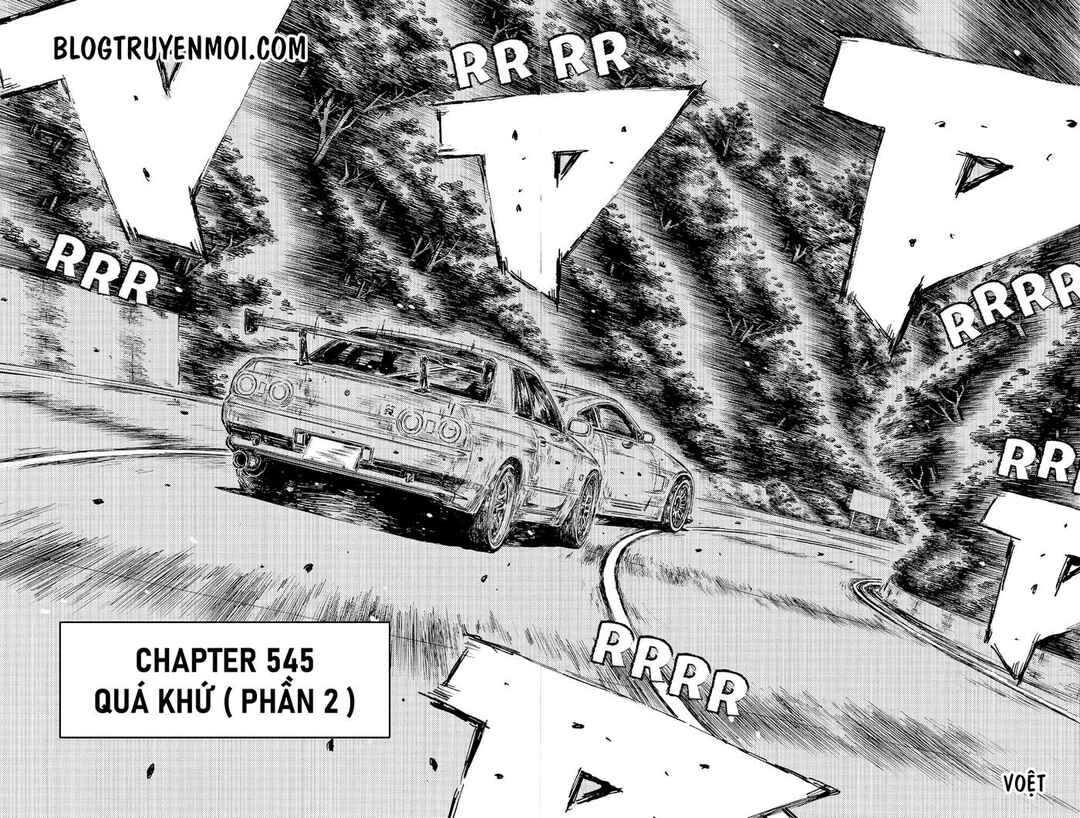 Chapter 545 - Page 4
