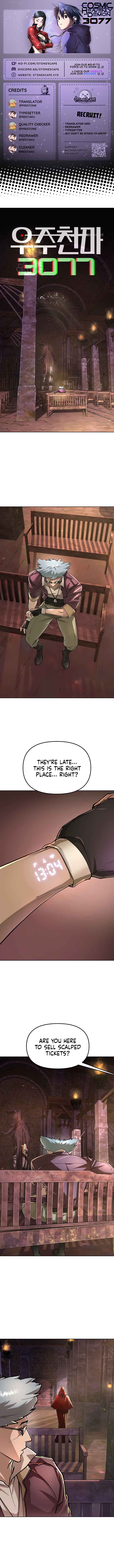 Chapter 67 - Page 1