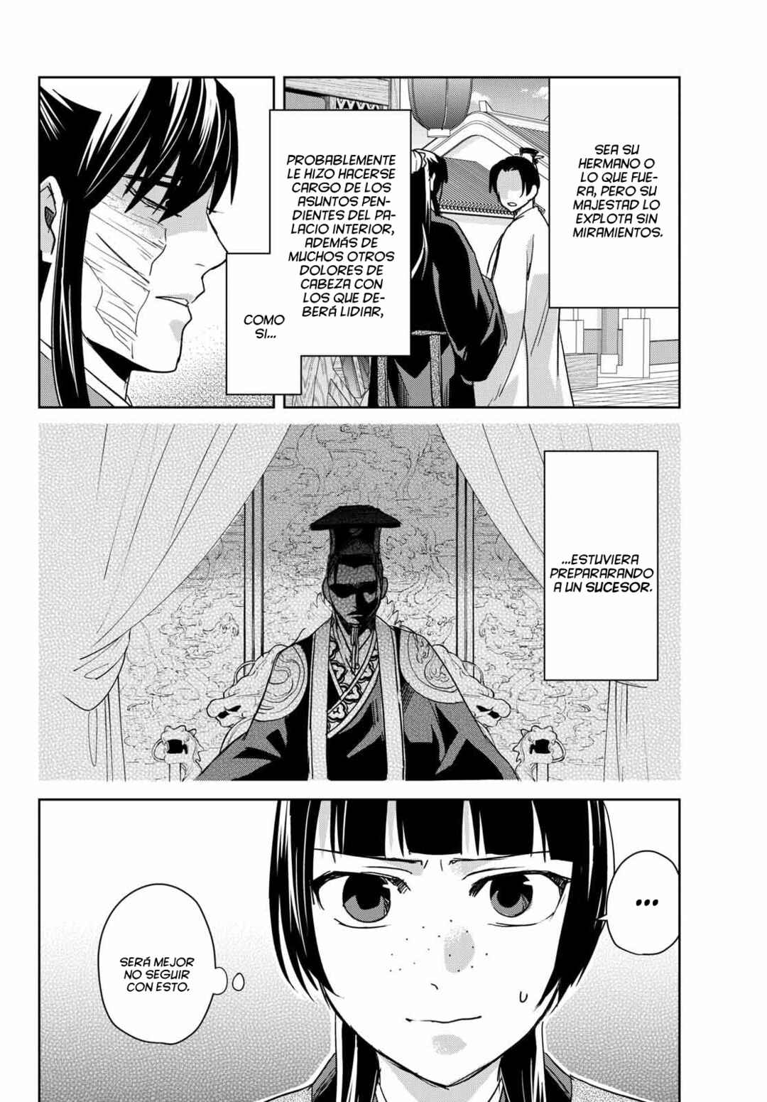 Chapter 97 - Page 5