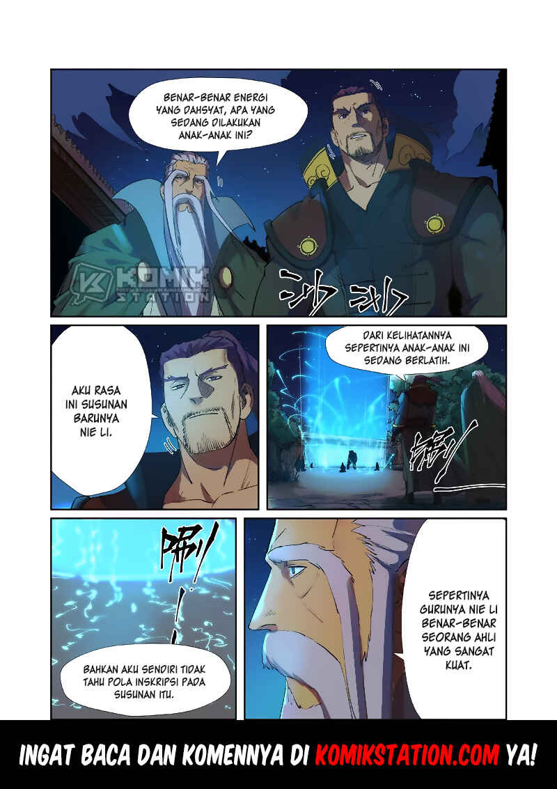 Chapter 239 - Page 12