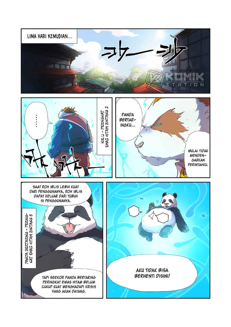 Chapter 239 - Page 15