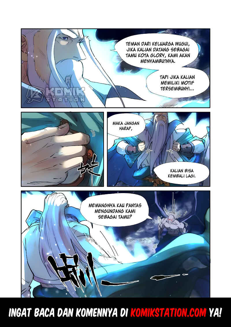 Chapter 239 - Page 23
