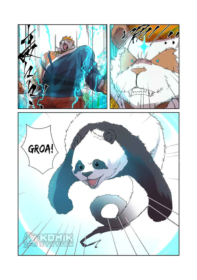 Chapter 239 - Page 3