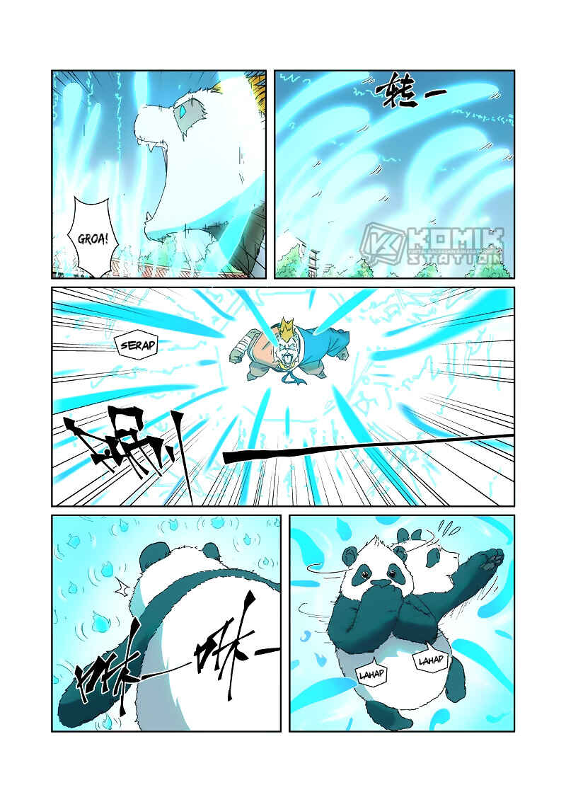 Chapter 239 - Page 8