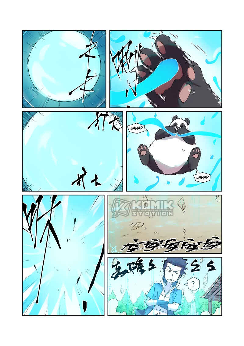 Chapter 239 - Page 9
