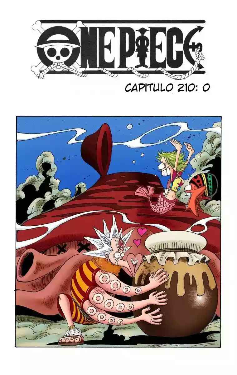 Chapter 210 - Page 2
