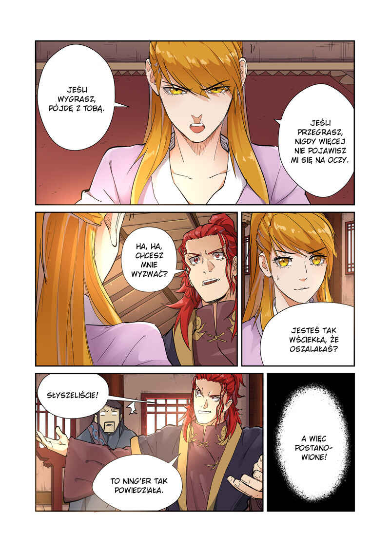 Chapter 196 - Page 10
