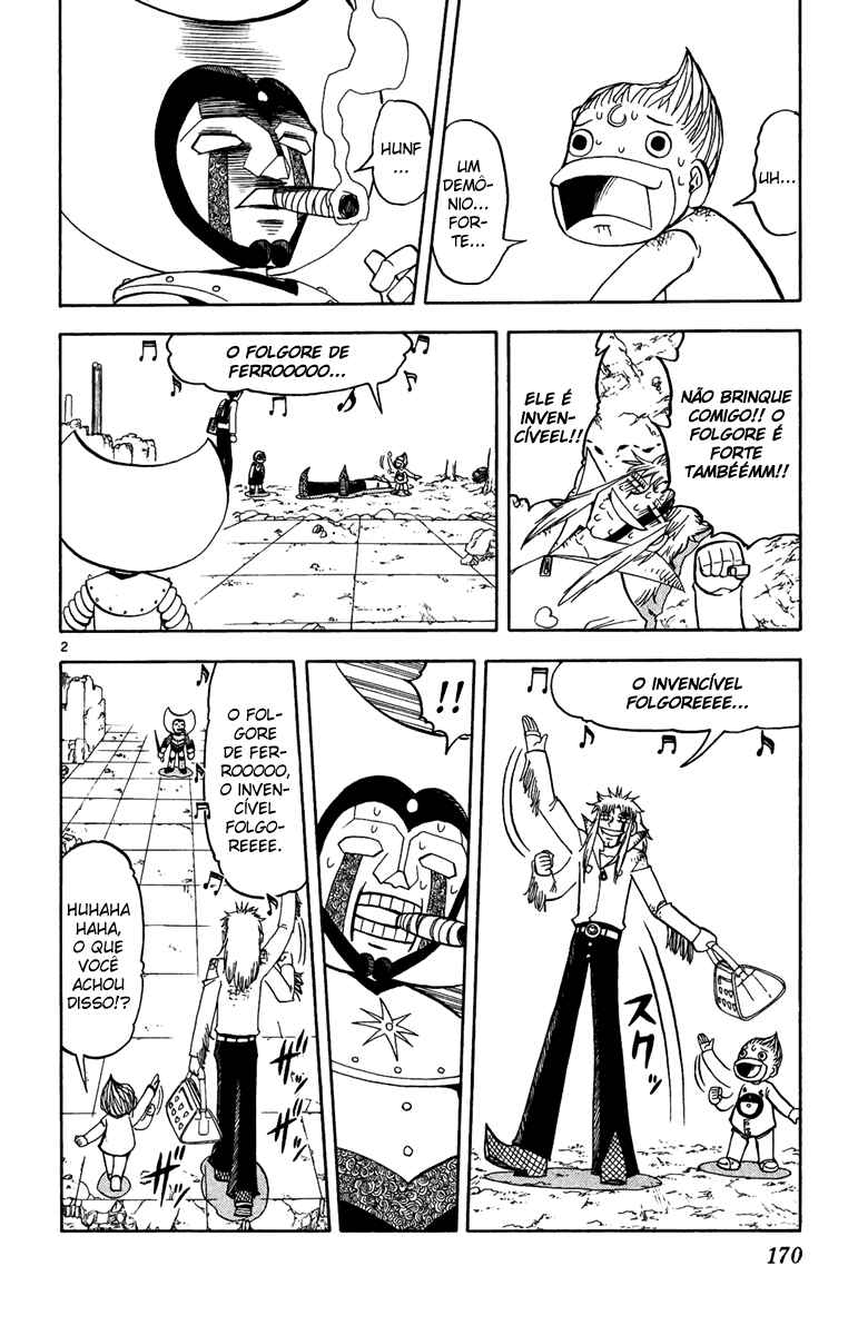 Chapter 192 - Page 2