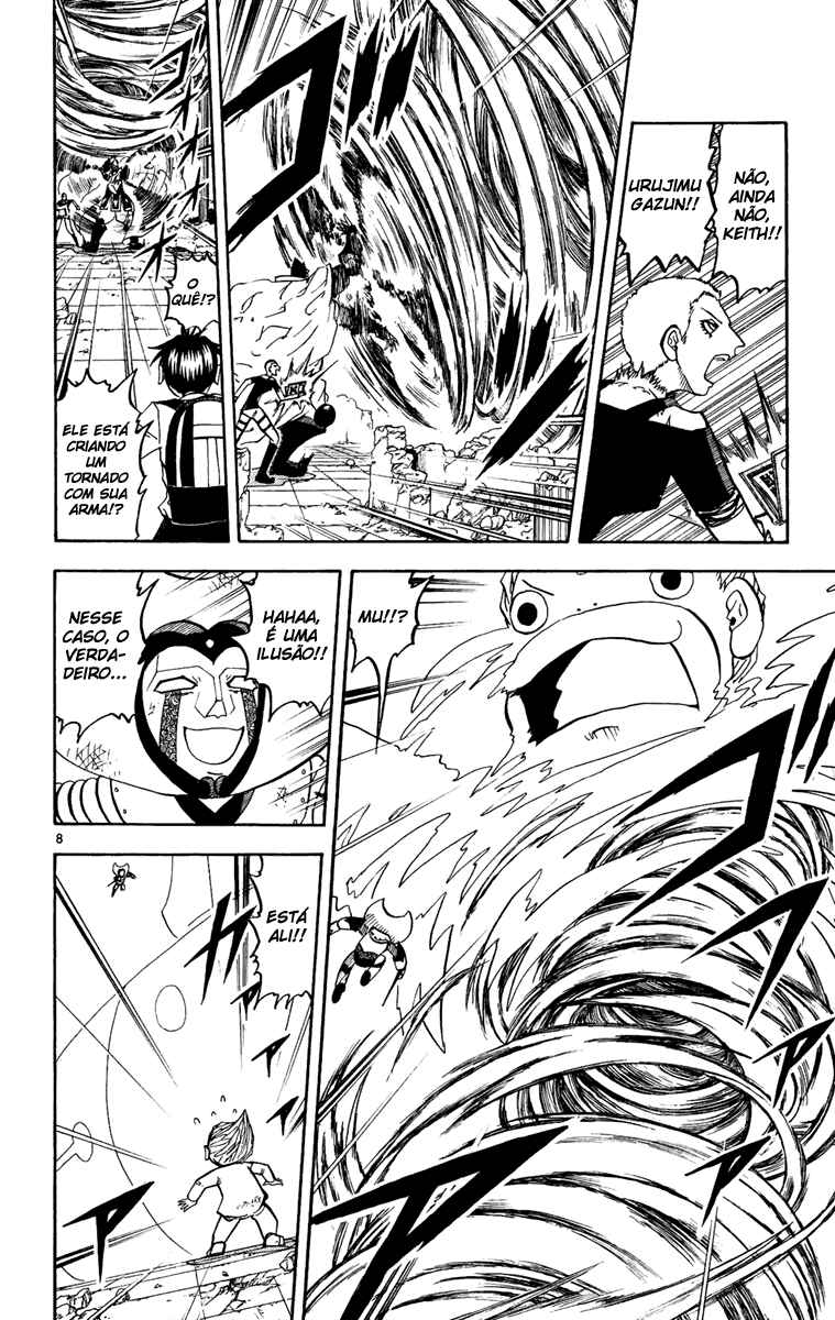Chapter 192 - Page 8