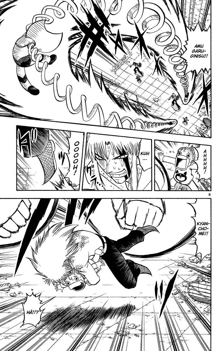 Chapter 192 - Page 9