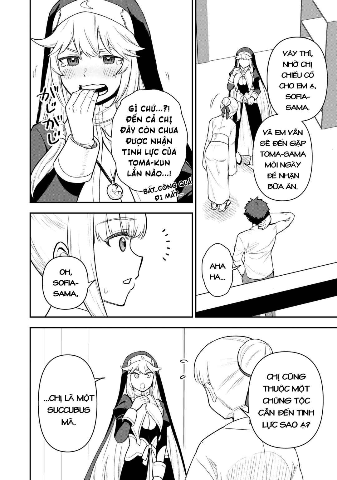 Chapter 22 - Page 20