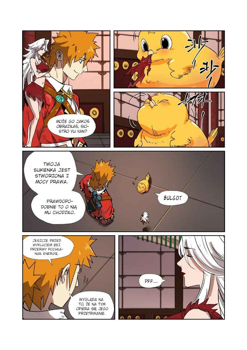 Chapter 284.5 - Page 2