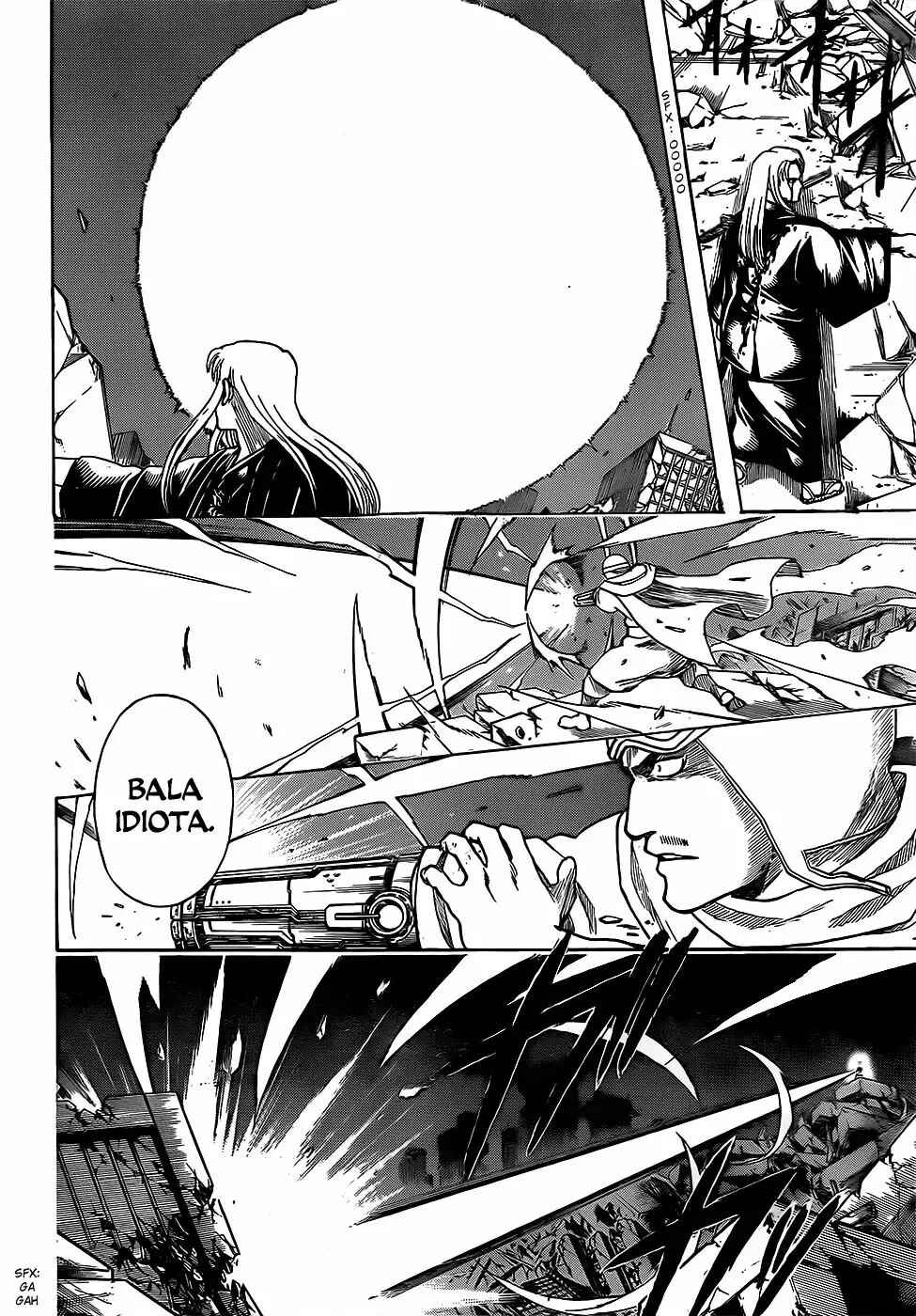 Chapter 661 - Page 16