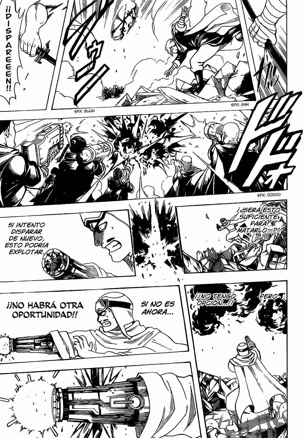 Chapter 661 - Page 19