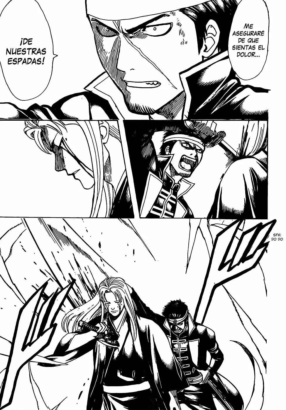 Chapter 661 - Page 7