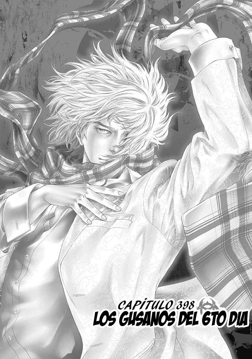 Chapter 398 - Page 1