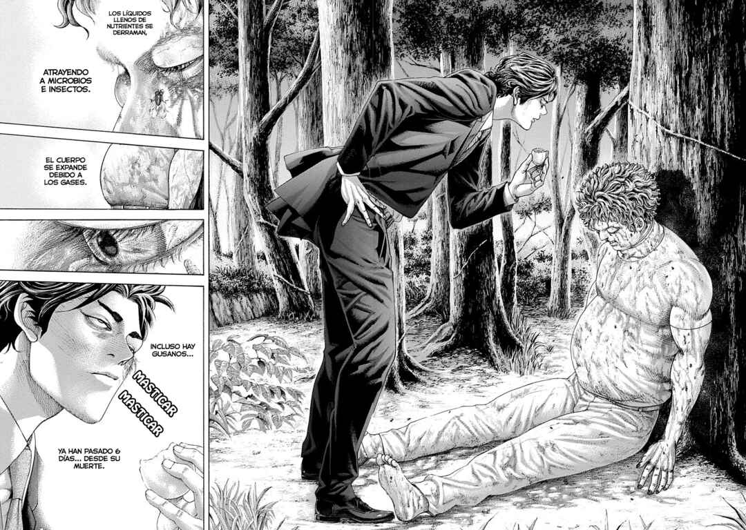 Chapter 398 - Page 3