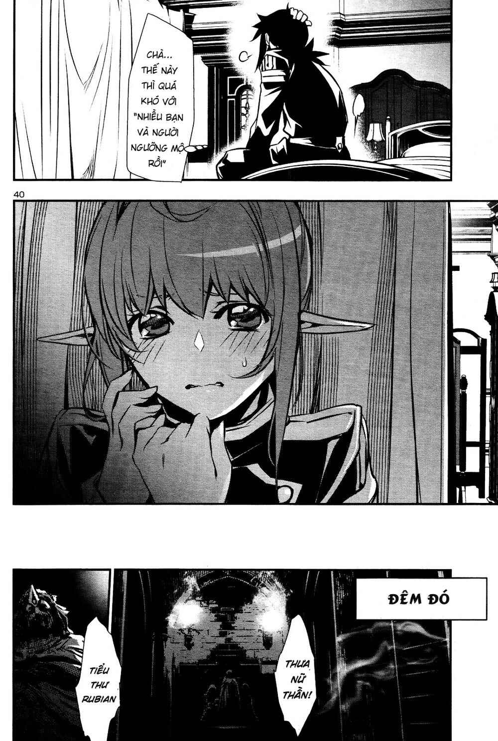 Chapter 30 - Page 40