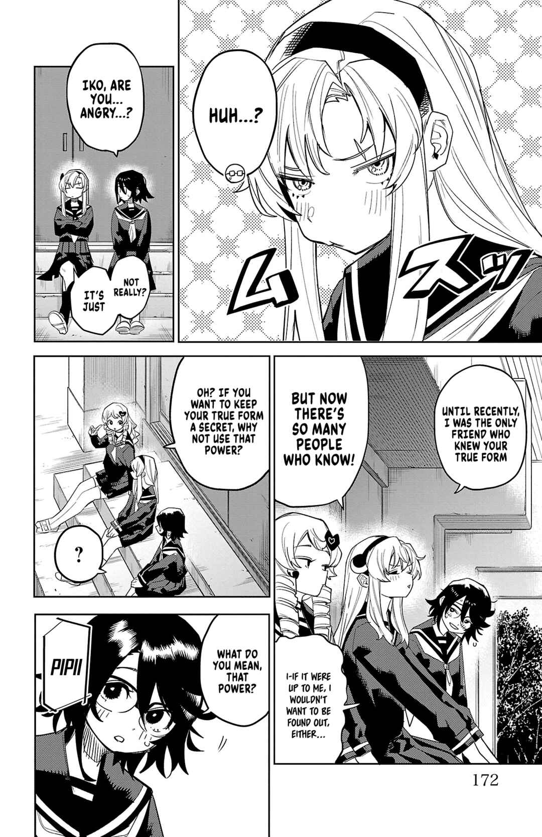 Chapter 185 - Page 6