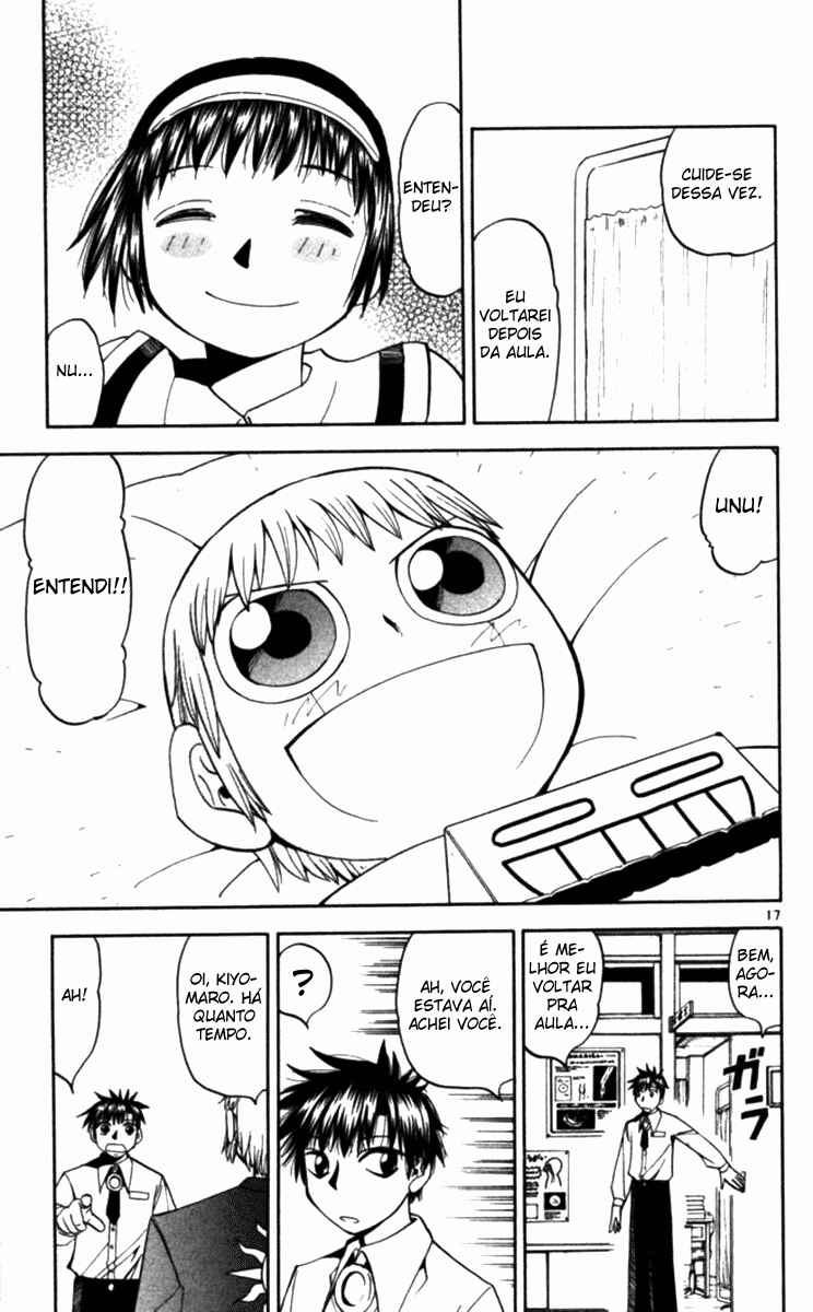 Chapter 75 - Page 22