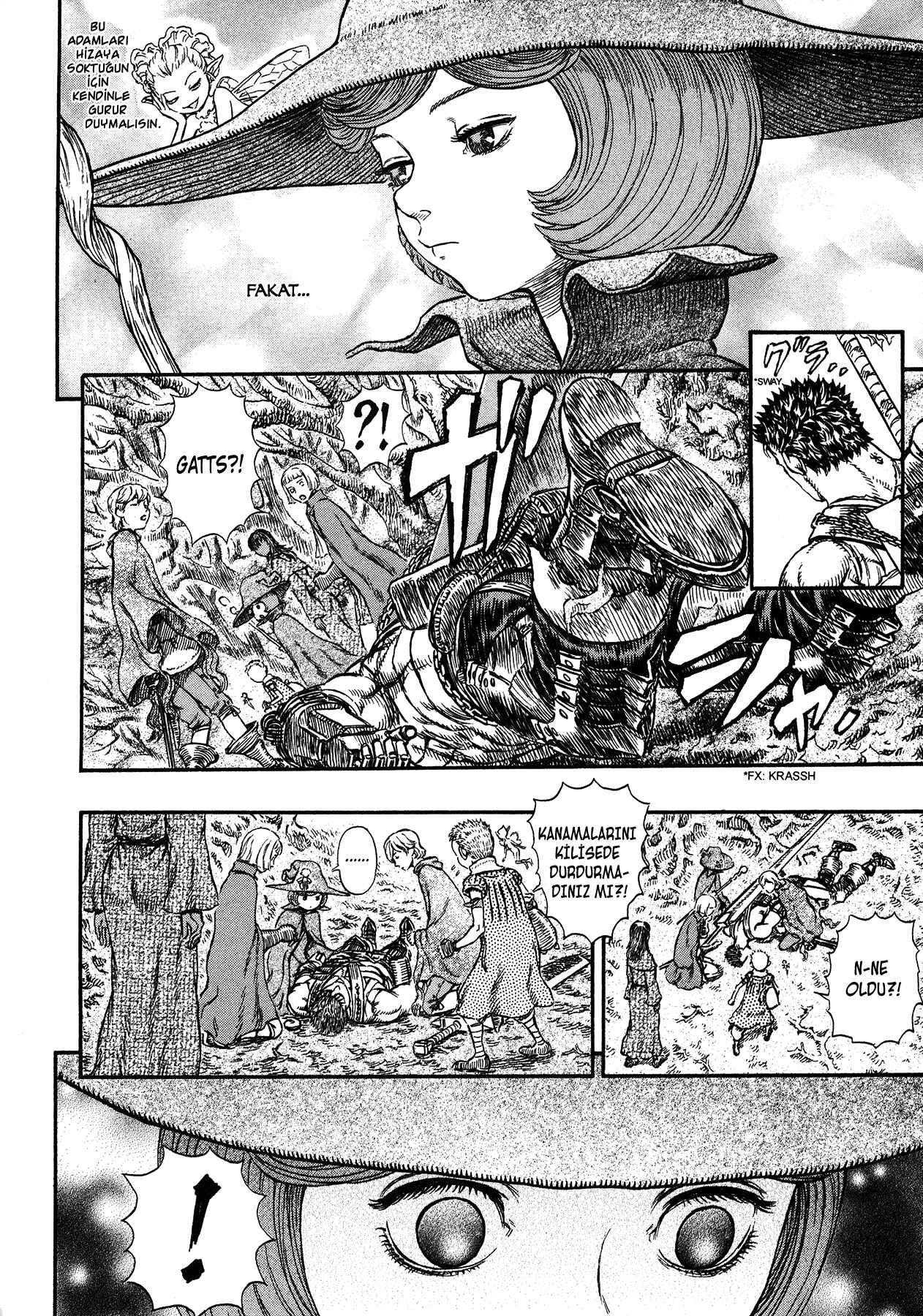 Chapter 222 - Page 12