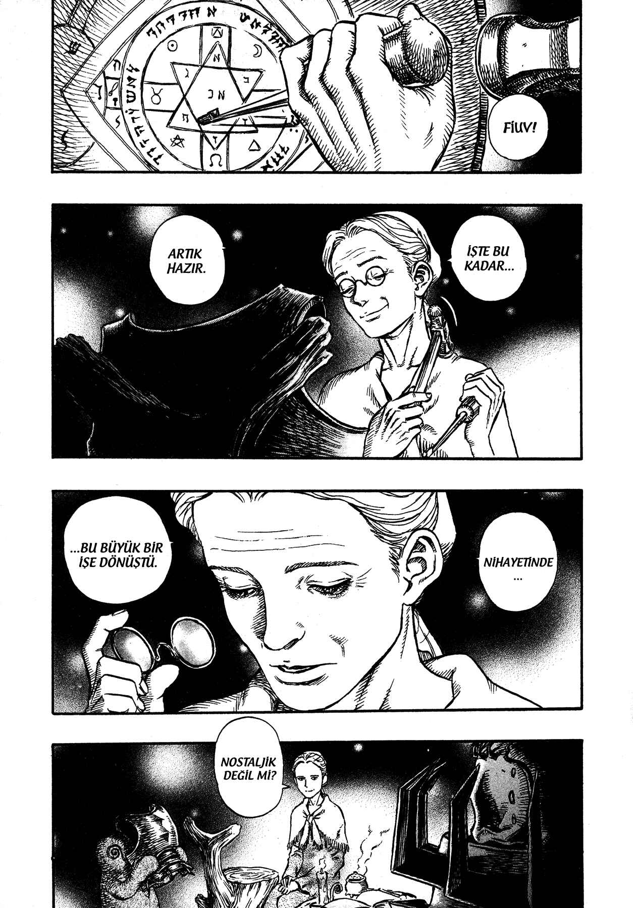 Chapter 222 - Page 3