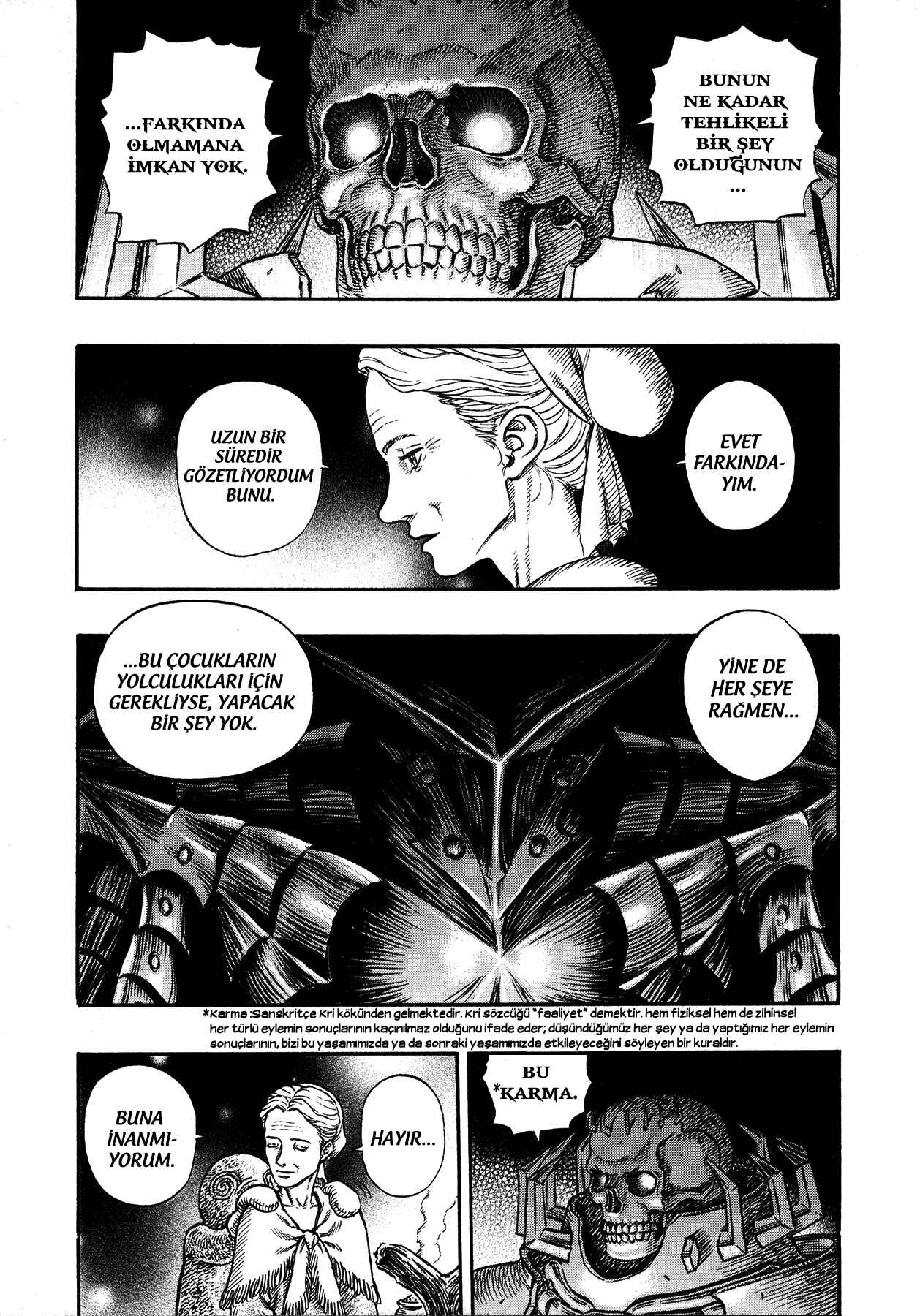 Chapter 222 - Page 5