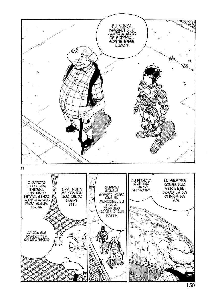 Chapter 46 - Page 23