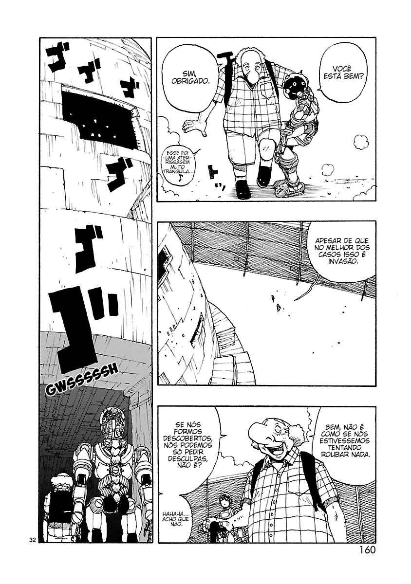 Chapter 46 - Page 33
