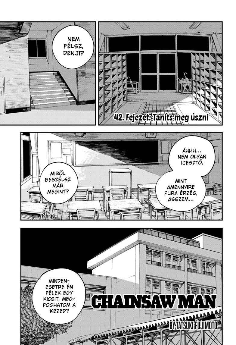 Chapter 42 - Page 1