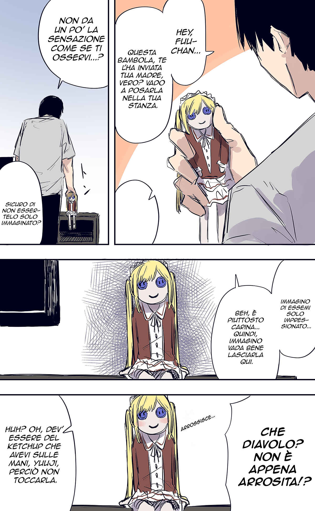 Chapter 10 - Page 5