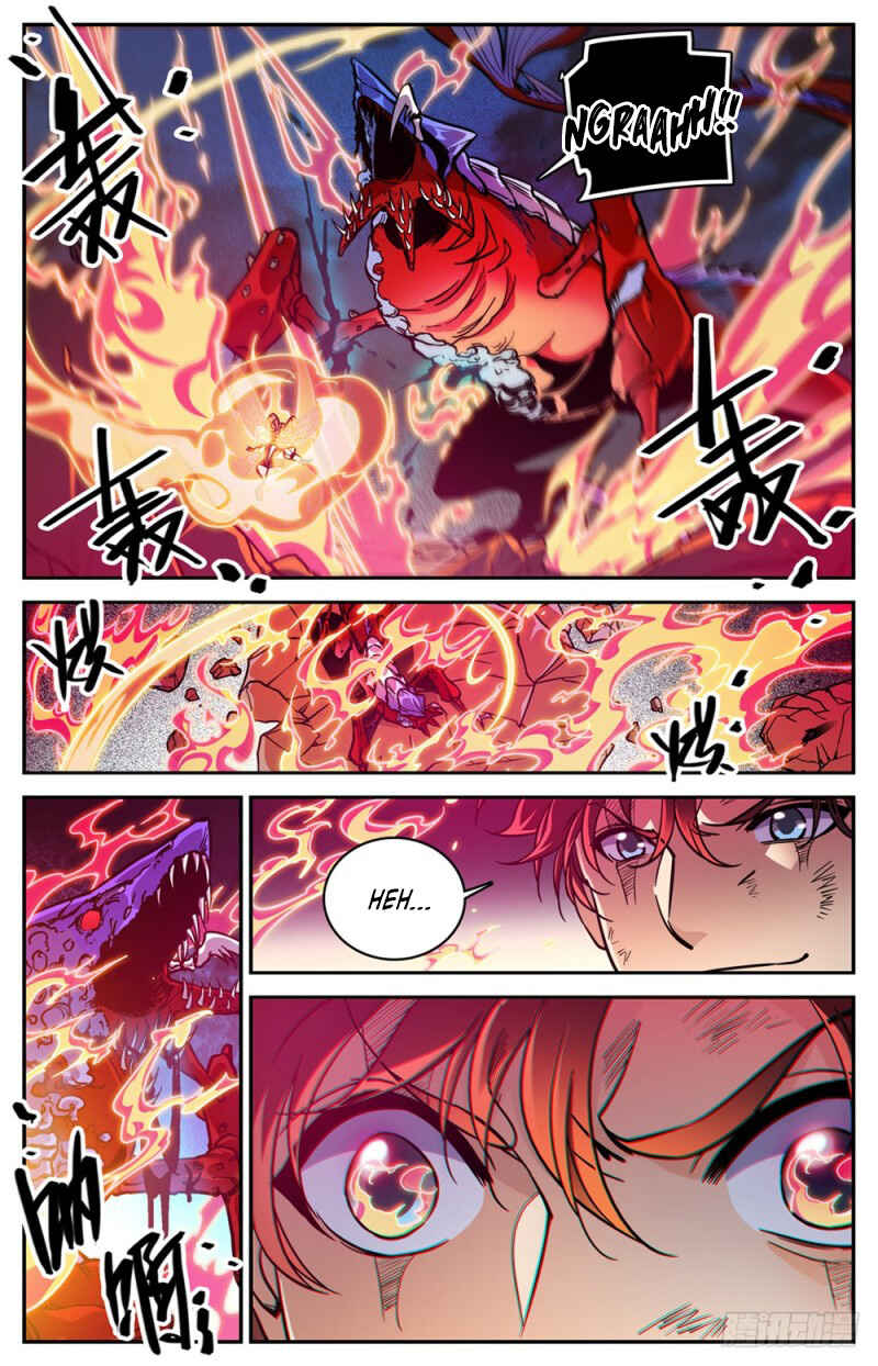 Chapter 473 - Page 9