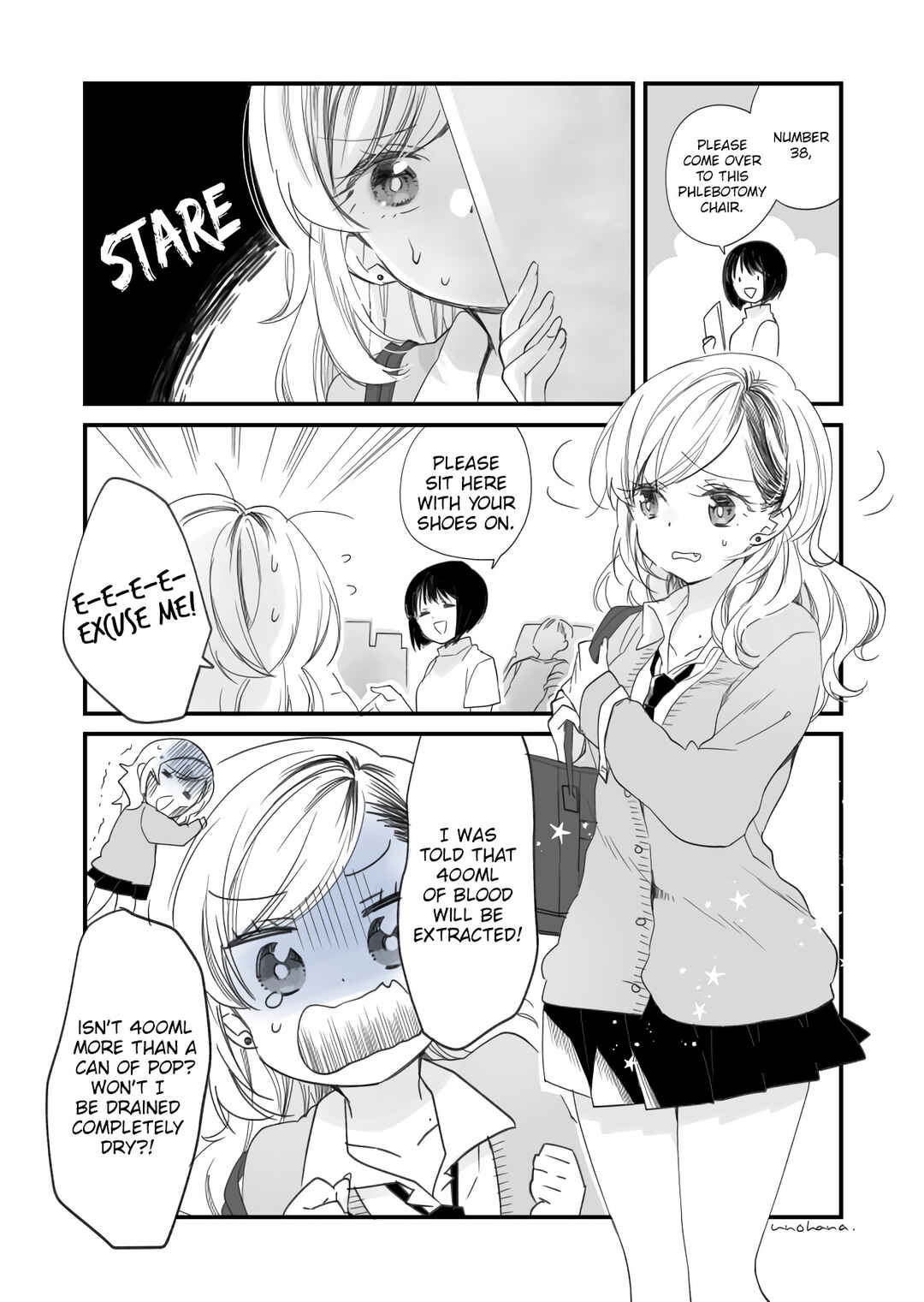 Chapter 1 - Page 1
